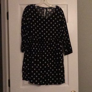 Old navy dress